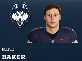 Mike Baker