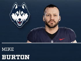 Mike Burton