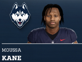 Moussa Kane