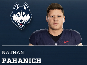 Nathan Pahanich