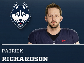 Patrick Richardson