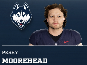 Perry Moorehead