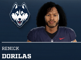 Renick Dorilas