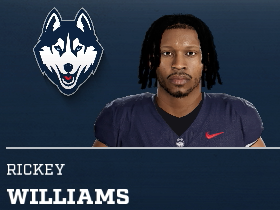 Rickey Williams