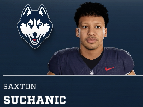 Saxton Suchanic