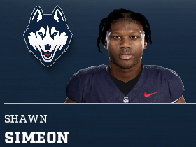Shawn Simeon