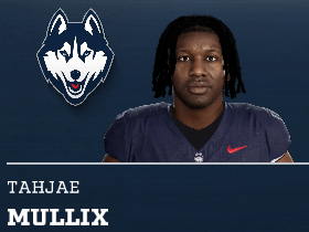 Tahjae Mullix