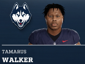 Tamarus Walker