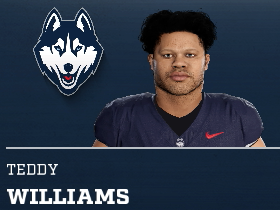 Teddy Williams