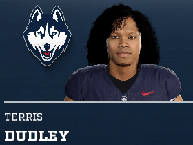 Terris Dudley