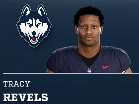 Tracy Revels