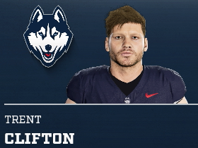 Trent Clifton