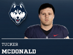 Tucker Mcdonald