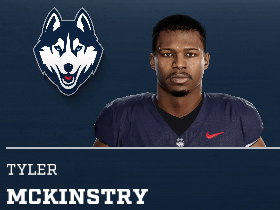 Tyler Mckinstry