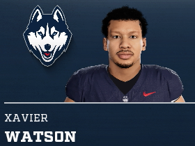 Xavier Watson