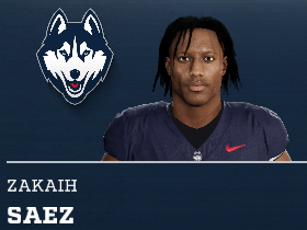 Zakaih Saez