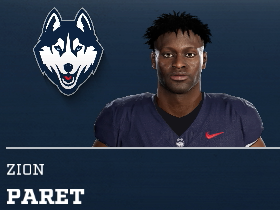 Zion Paret