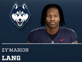 Zy'Marion Lang
