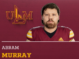 Abram Murray