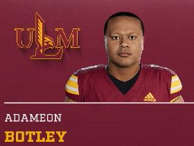 Adameon Botley