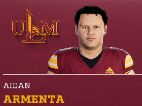 Aidan Armenta