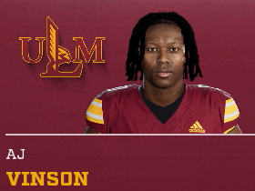 Aj Vinson