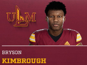 Bryson Kimbrough