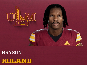 Bryson Roland
