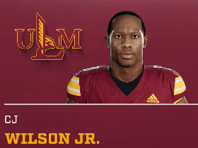 Cj Wilson Jr.