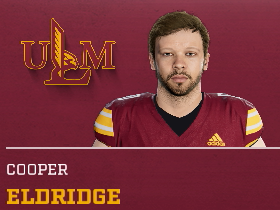 Cooper Eldridge