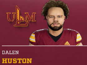 Dalen Huston