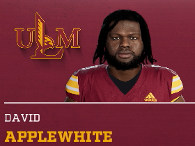 David Applewhite