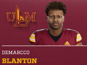 Demarcco Blanton