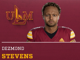 Dezmond Stevens