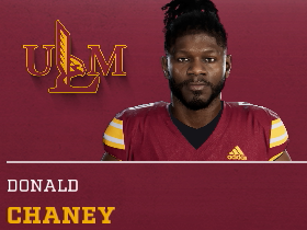 Donald Chaney