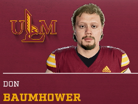 Don Baumhower
