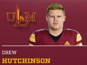 Drew Hutchinson