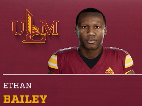 Ethan Bailey