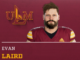 Evan Laird
