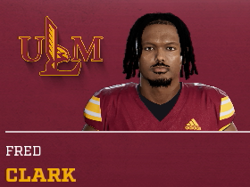 Fred Clark