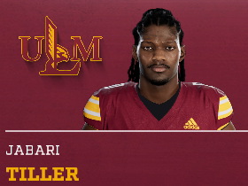 Jabari Tiller