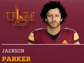 Jackson Parker