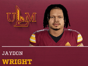 Jaydon Wright