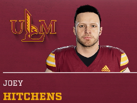 Joey Hitchens