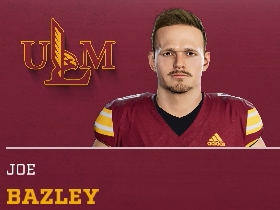 Joe Bazley