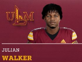 Julian Walker