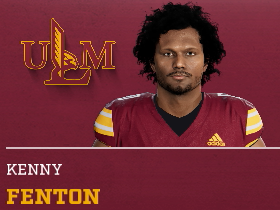 Kenny Fenton