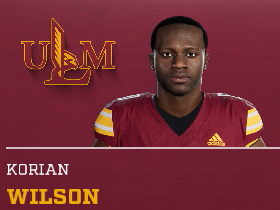 Korian Wilson