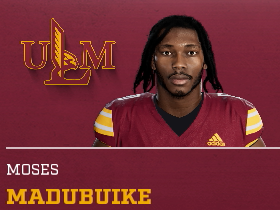 Moses Madubuike