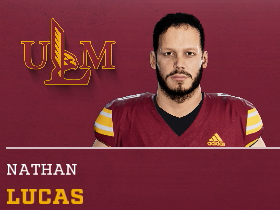 Nathan Lucas